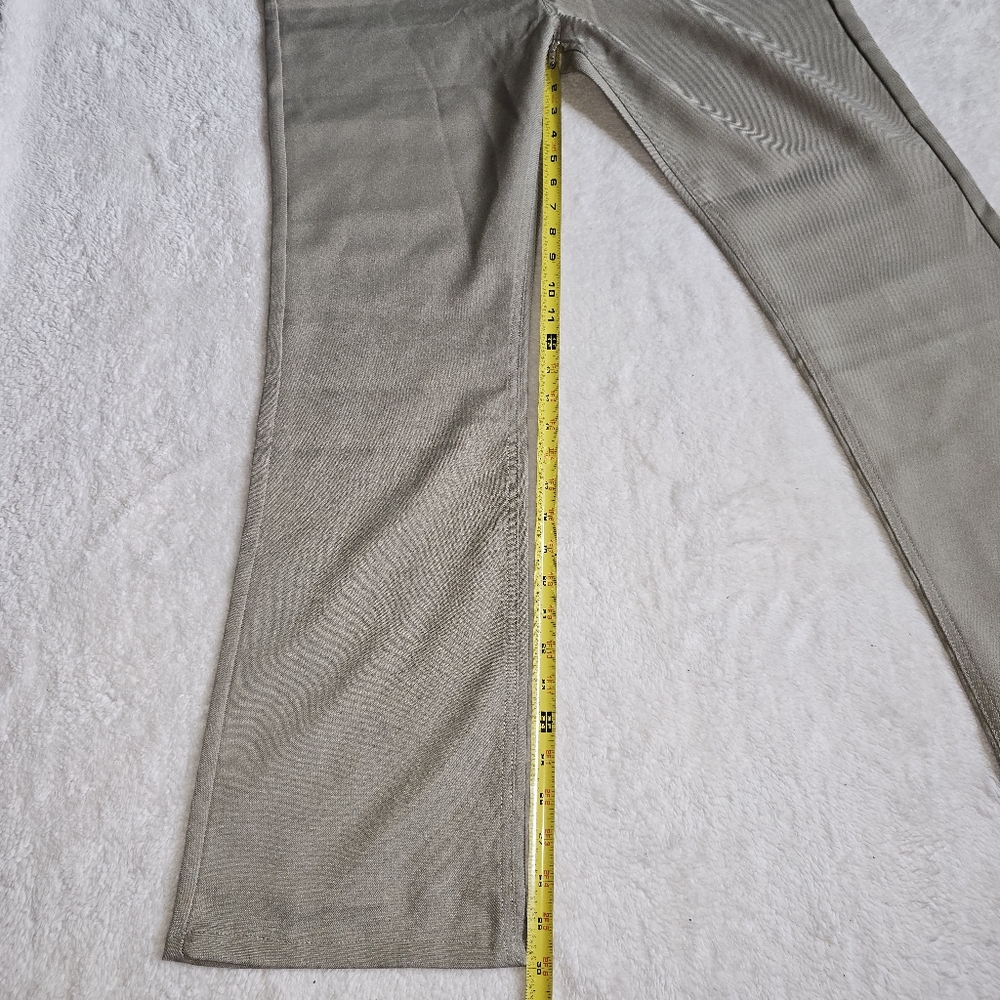 Maiden Margiela Flared Runway Trousers - Picture 9 of 11